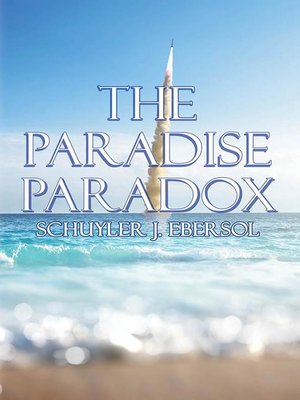 cover image of The Paradise Paradox